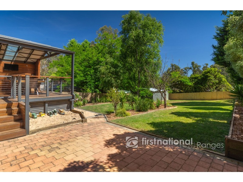 14 Joffre Parade, Cockatoo VIC 3781