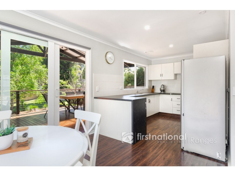 14 Joffre Parade, Cockatoo VIC 3781