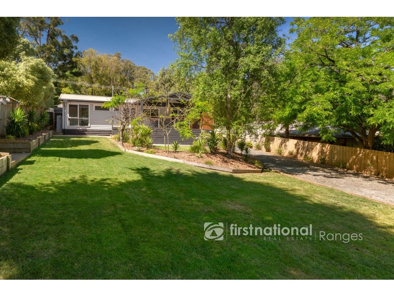 14 Joffre Parade, Cockatoo VIC 3781