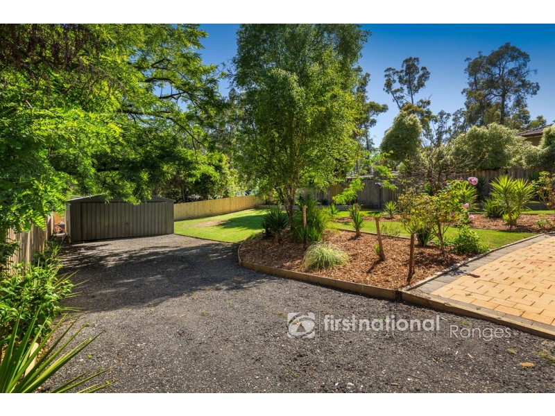 14 Joffre Parade, Cockatoo VIC 3781
