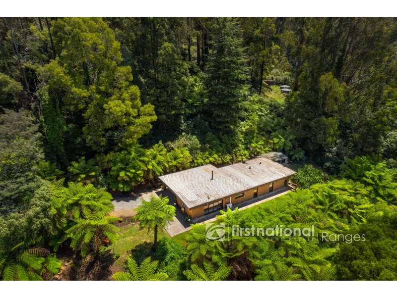 3 Holden Road, Olinda VIC 3788