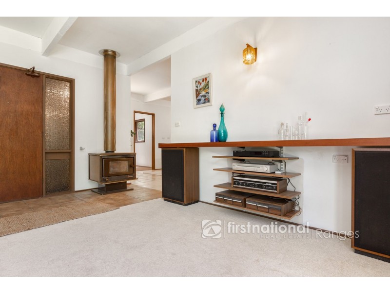 3 Holden Road, Olinda VIC 3788