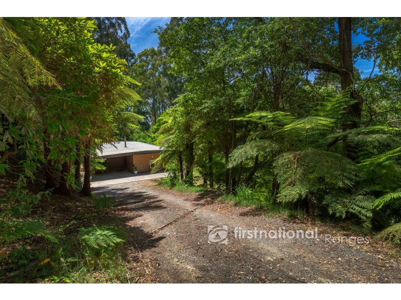 3 Holden Road, Olinda VIC 3788