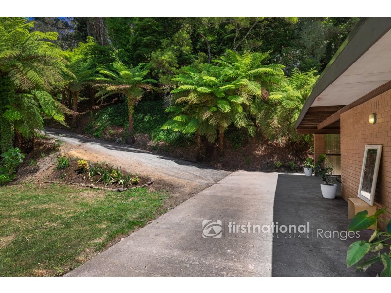 3 Holden Road, Olinda VIC 3788