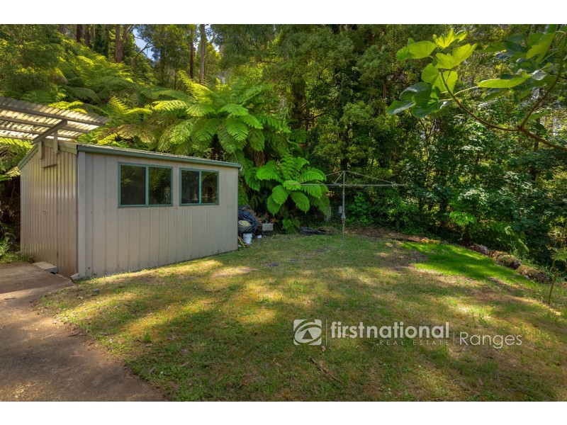 3 Holden Road, Olinda VIC 3788