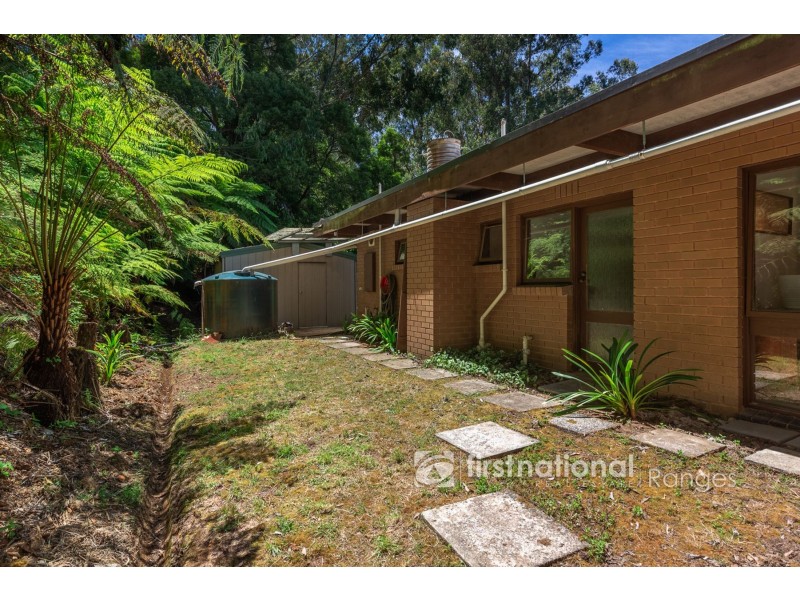 3 Holden Road, Olinda VIC 3788