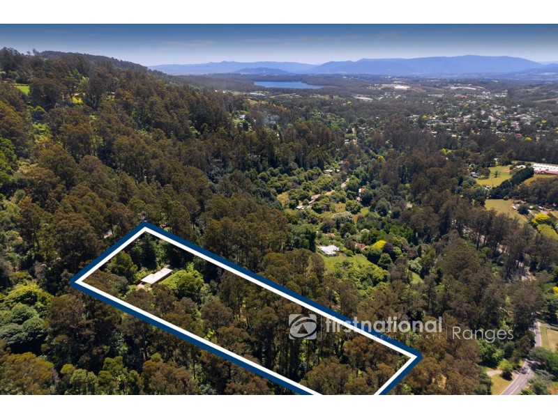 3 Holden Road, Olinda VIC 3788