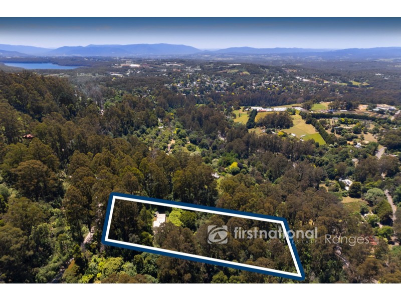 3 Holden Road, Olinda VIC 3788
