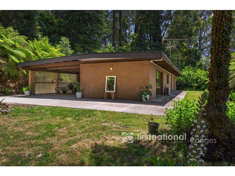3 Holden Road, Olinda VIC 3788