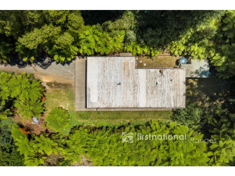 3 Holden Road, Olinda VIC 3788