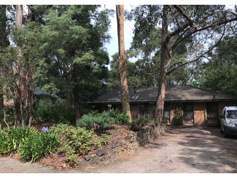 7 Tasman Avenue, Upwey VIC 3158