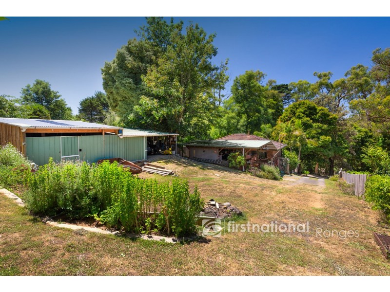14 Haylock Avenue, Cockatoo VIC 3781