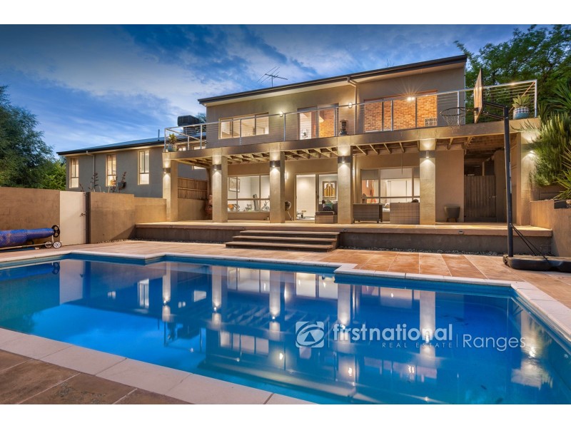 7 Lucia Court, Gembrook VIC 3783