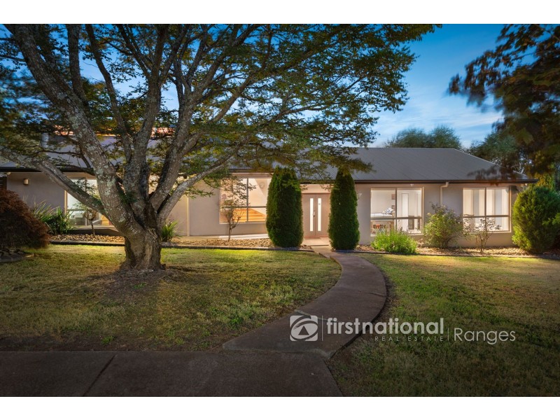 7 Lucia Court, Gembrook VIC 3783