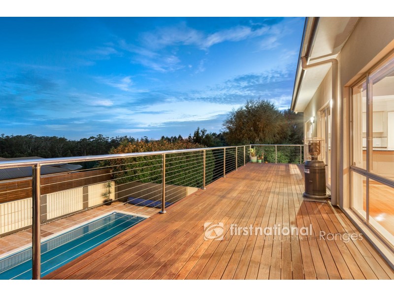 7 Lucia Court, Gembrook VIC 3783