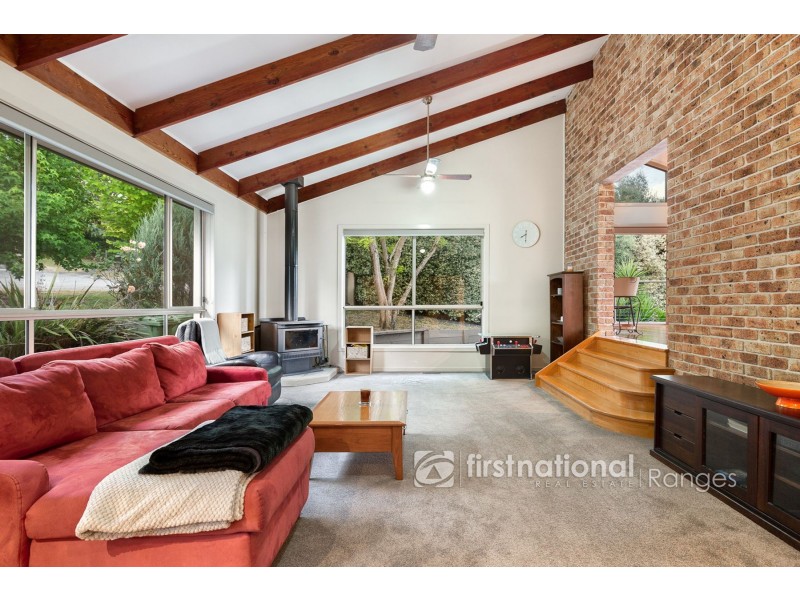 7 Lucia Court, Gembrook VIC 3783