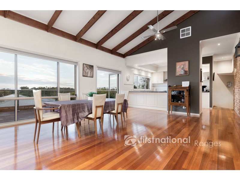 7 Lucia Court, Gembrook VIC 3783