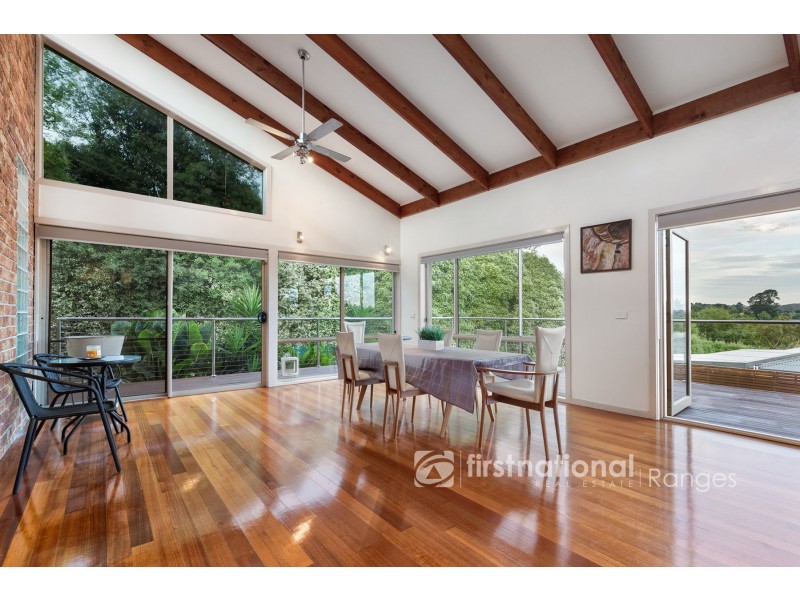 7 Lucia Court, Gembrook VIC 3783