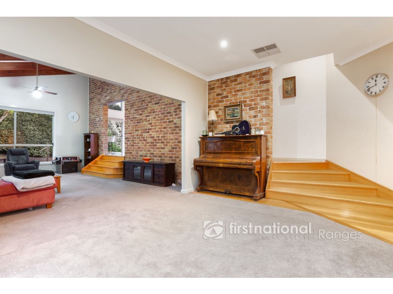 7 Lucia Court, Gembrook VIC 3783