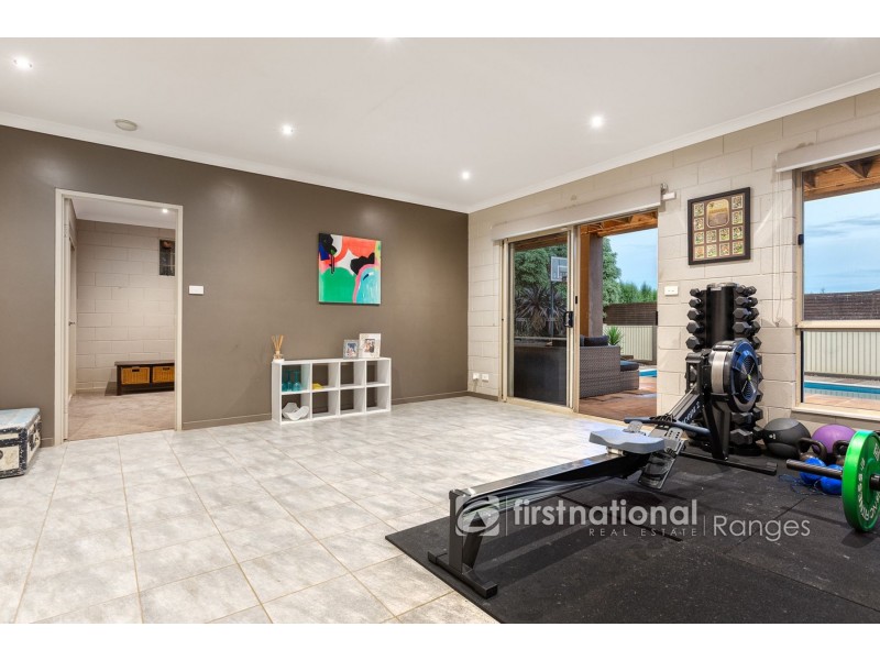 7 Lucia Court, Gembrook VIC 3783