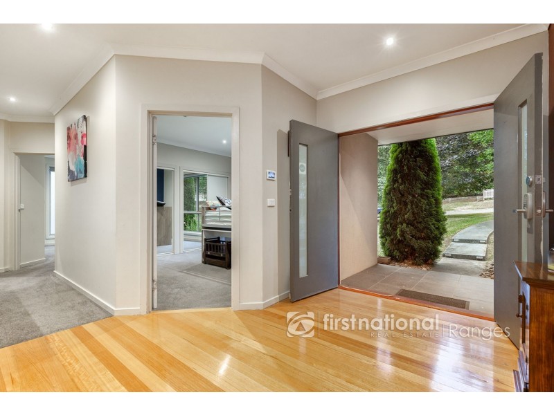 7 Lucia Court, Gembrook VIC 3783