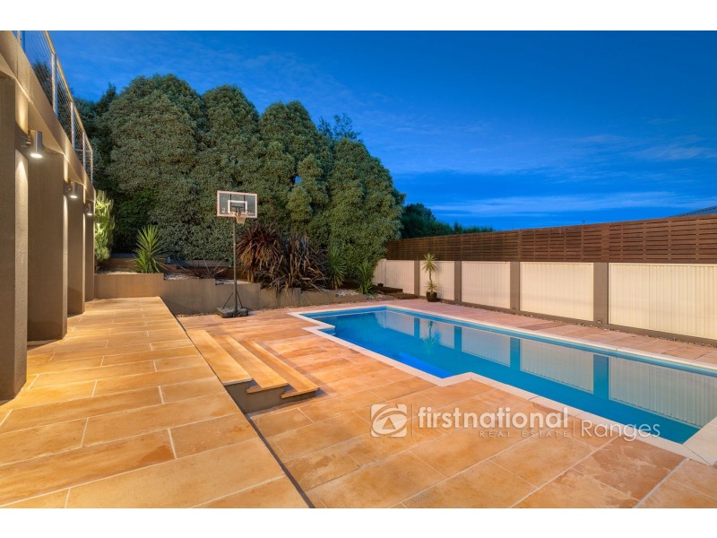 7 Lucia Court, Gembrook VIC 3783