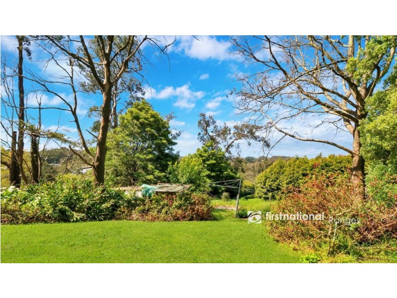 72 Moores Road, Monbulk VIC 3793