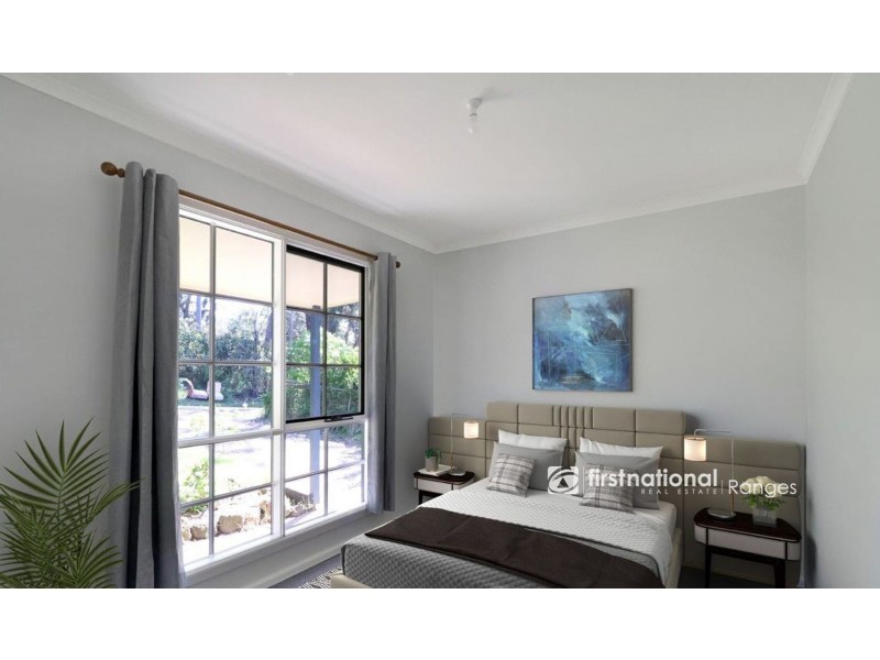 72 Moores Road, Monbulk VIC 3793