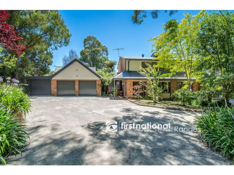 2 Silvan Court, Emerald VIC 3782