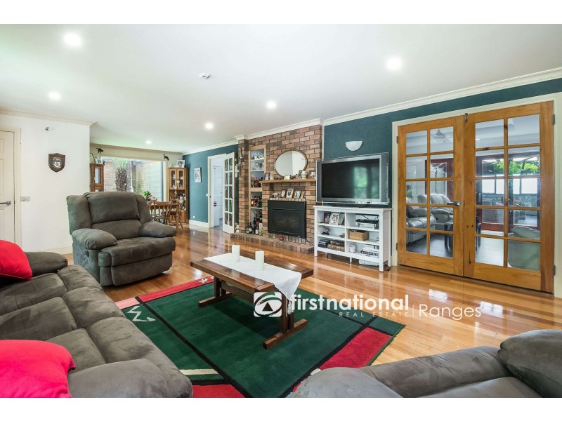 2 Silvan Court, Emerald VIC 3782
