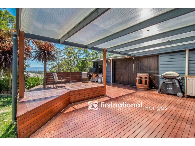 2 Silvan Court, Emerald VIC 3782
