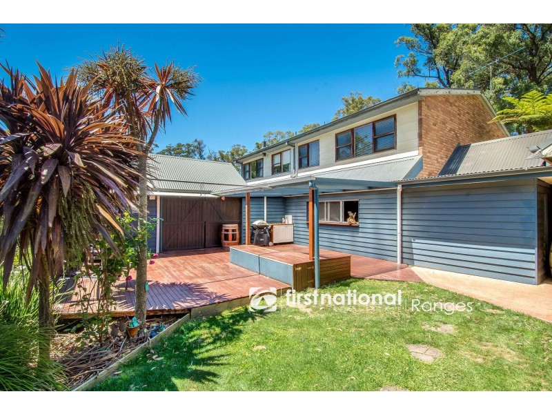 2 Silvan Court, Emerald VIC 3782