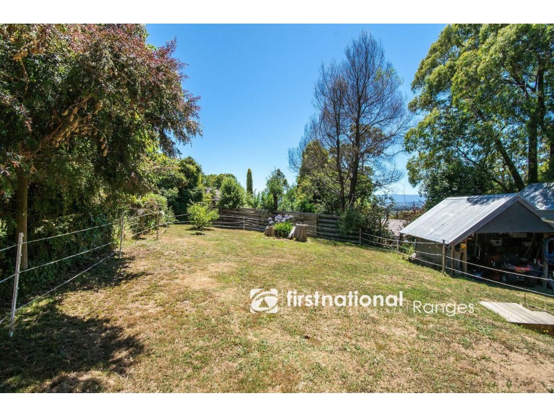 2 Silvan Court, Emerald VIC 3782