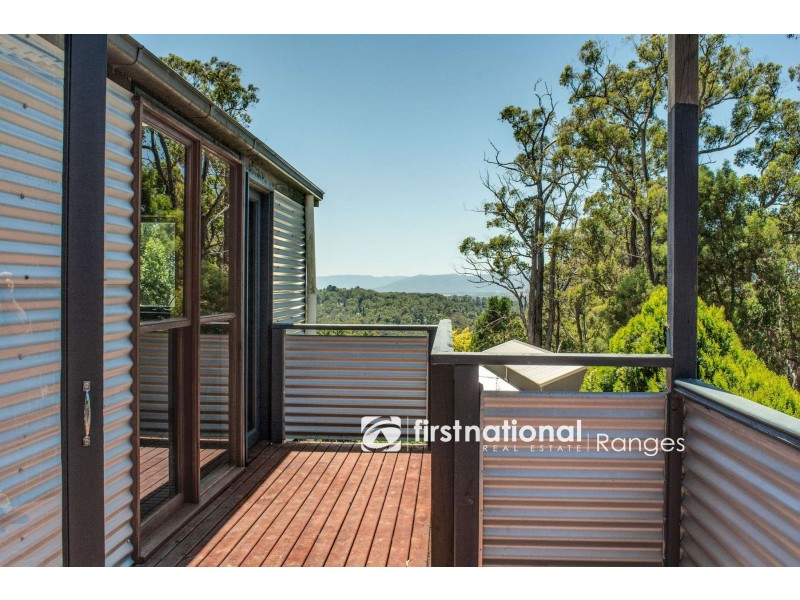 2 Silvan Court, Emerald VIC 3782