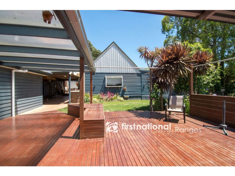 2 Silvan Court, Emerald VIC 3782