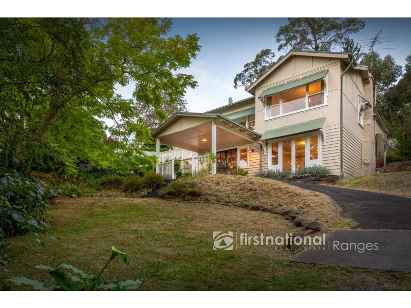 31 Colby Drive, Belgrave Heights VIC 3160