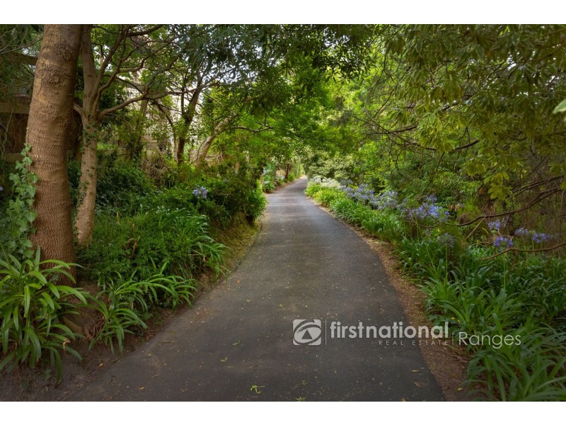 31 Colby Drive, Belgrave Heights VIC 3160