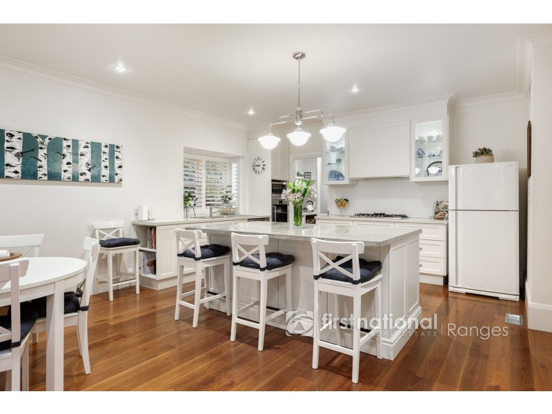 31 Colby Drive, Belgrave Heights VIC 3160