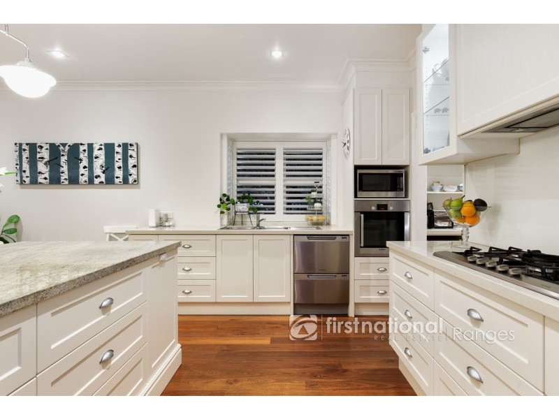 31 Colby Drive, Belgrave Heights VIC 3160