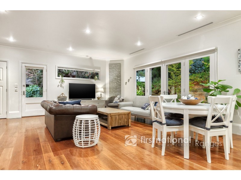 31 Colby Drive, Belgrave Heights VIC 3160