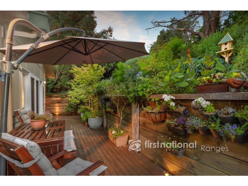 31 Colby Drive, Belgrave Heights VIC 3160