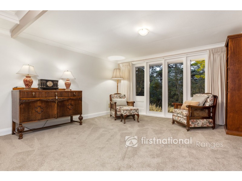 31 Colby Drive, Belgrave Heights VIC 3160