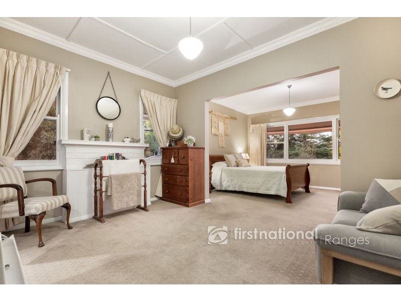 31 Colby Drive, Belgrave Heights VIC 3160