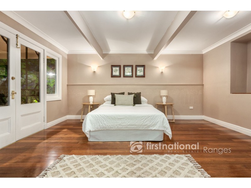 31 Colby Drive, Belgrave Heights VIC 3160