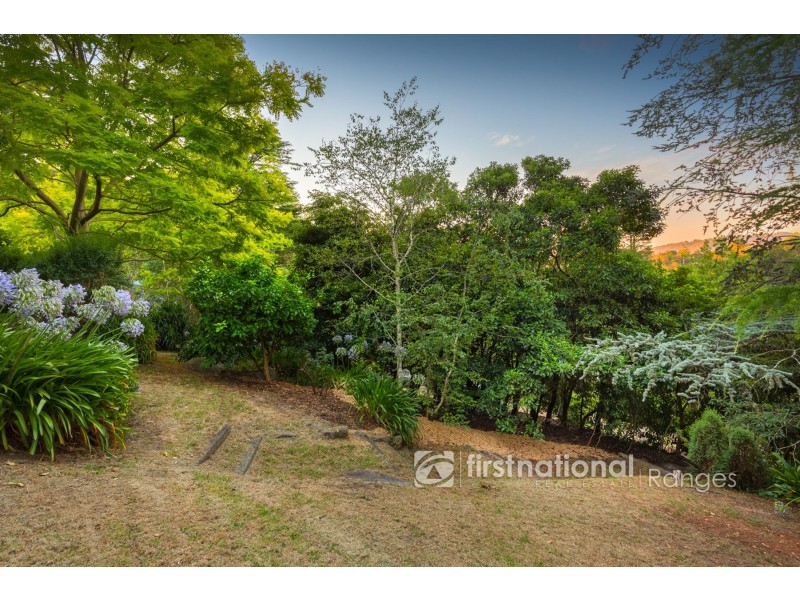 31 Colby Drive, Belgrave Heights VIC 3160