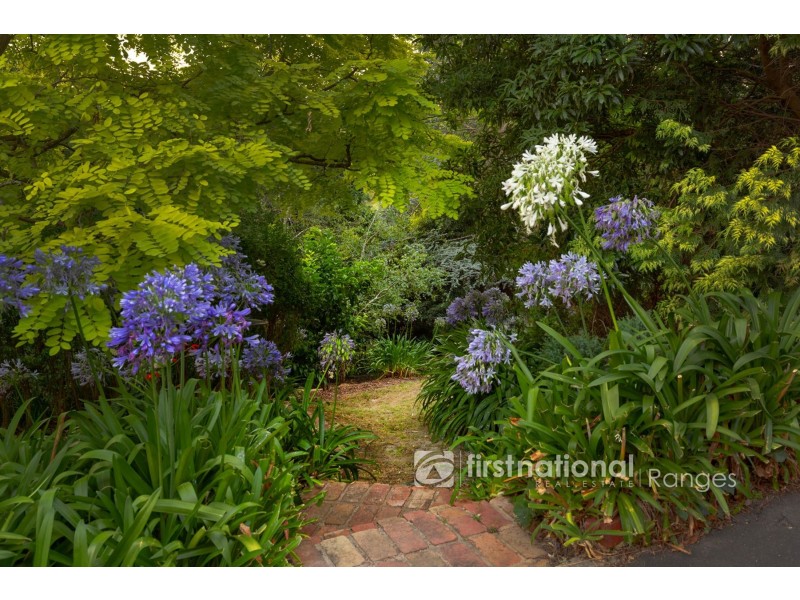 31 Colby Drive, Belgrave Heights VIC 3160