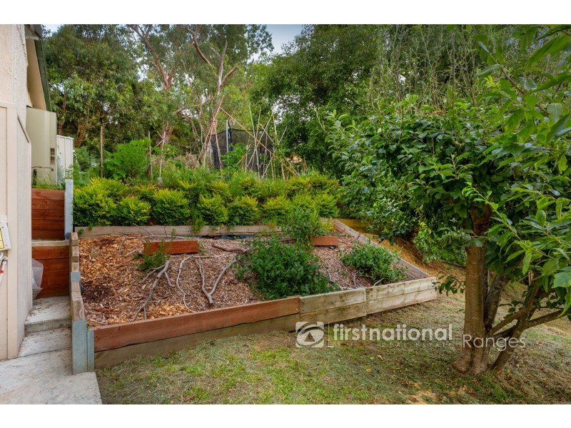 31 Colby Drive, Belgrave Heights VIC 3160