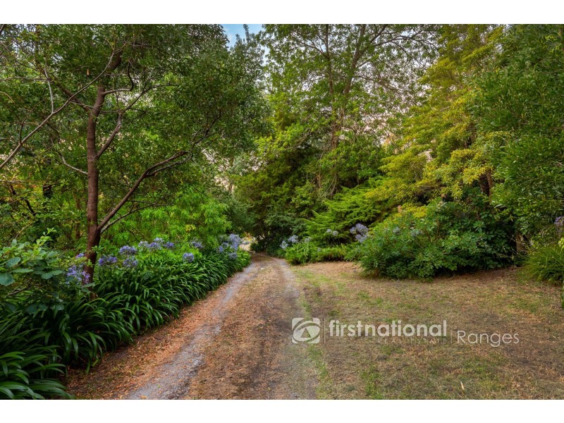 31 Colby Drive, Belgrave Heights VIC 3160