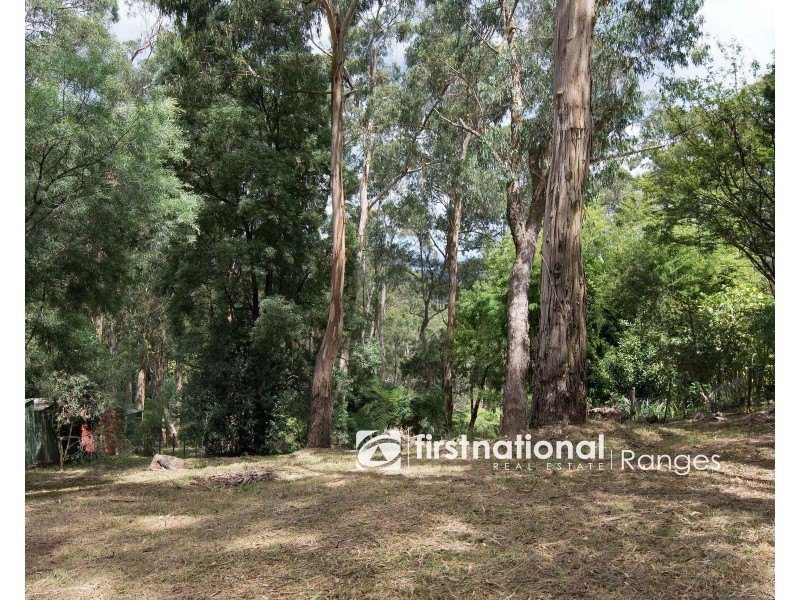 50 Menzies Road, Menzies Creek VIC 3159