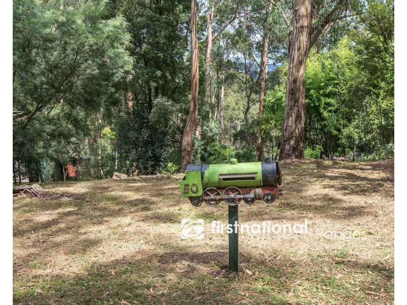 50 Menzies Road, Menzies Creek VIC 3159